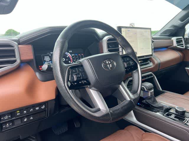 Thumbnail: 2023 Toyota Tundra - 15