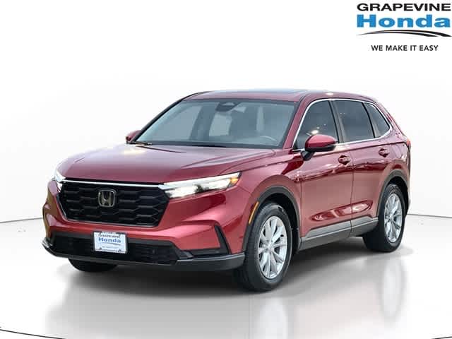 Thumbnail: 2023 Honda CR-V - 1