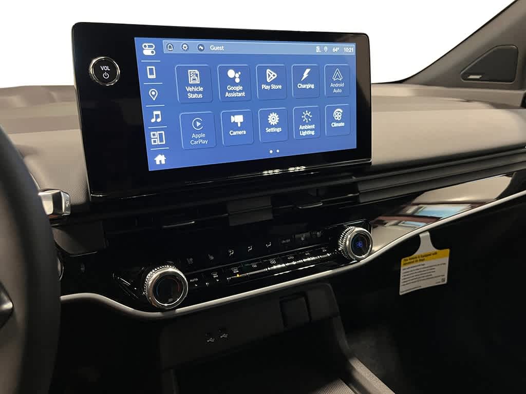 Thumbnail: 2026 Honda Prologue - 20