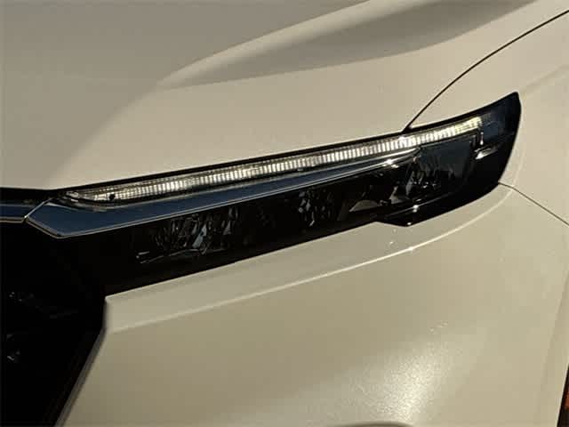 Thumbnail: 2025 Honda CR-V - 24