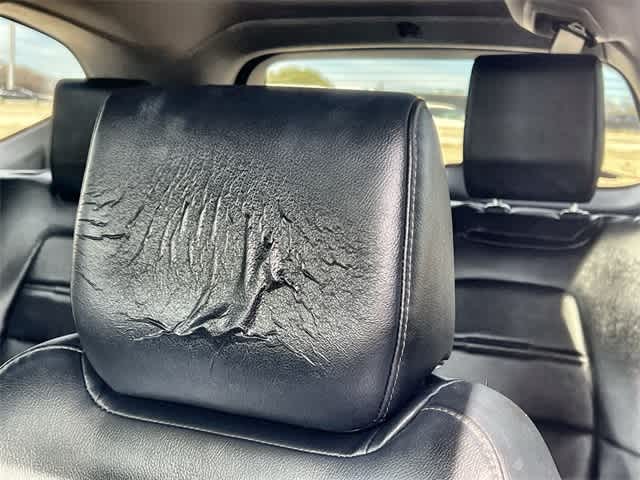 Thumbnail: 2017 Honda CR-V - 25