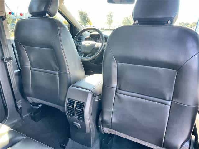 Thumbnail: 2019 Ford Escape - 13