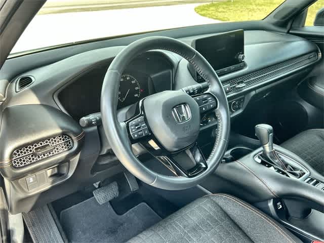 Thumbnail: 2023 Honda HR-V - 15
