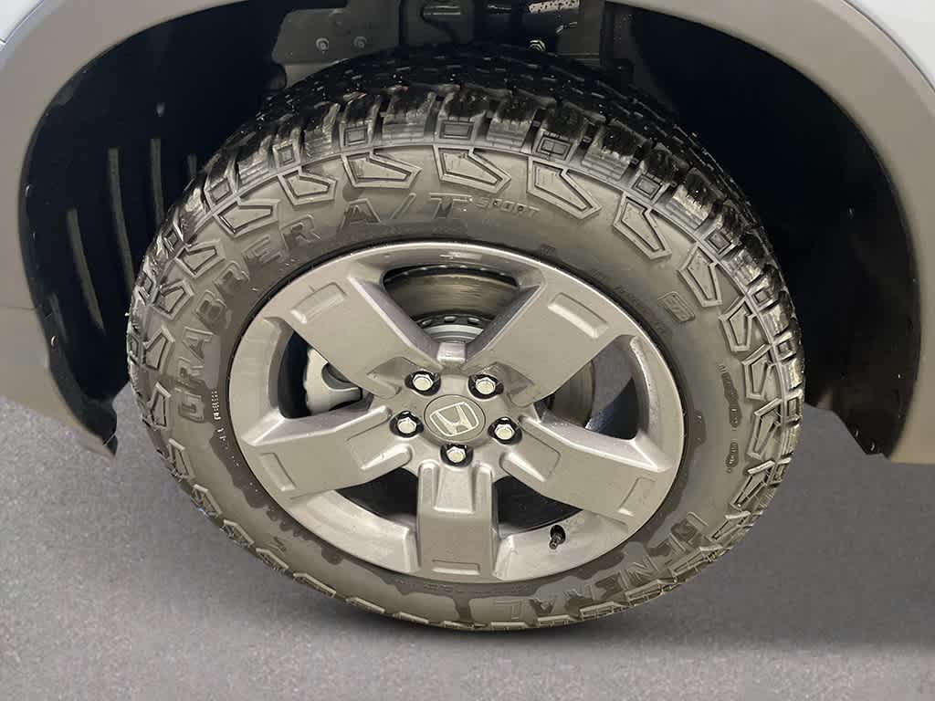 Thumbnail: 2026 Honda Ridgeline - 11