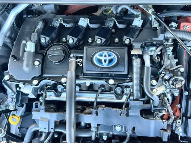 Thumbnail: 2023 Toyota Corolla - 10