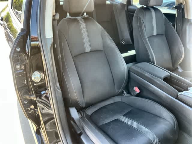 Thumbnail: 2019 Honda Civic - 12