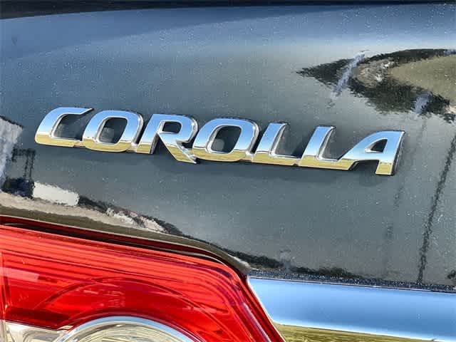 Thumbnail: 2012 Toyota Corolla - 8