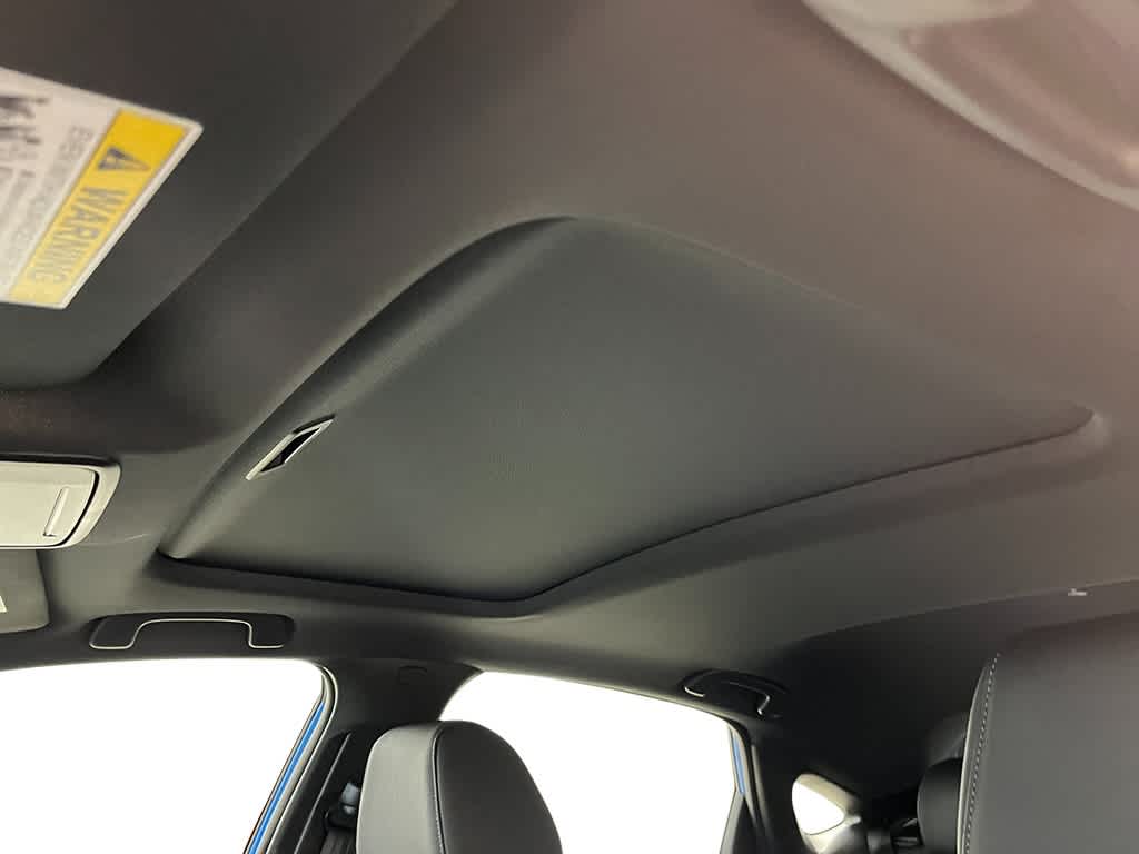 2025 Honda Civic Sport Touring 22
