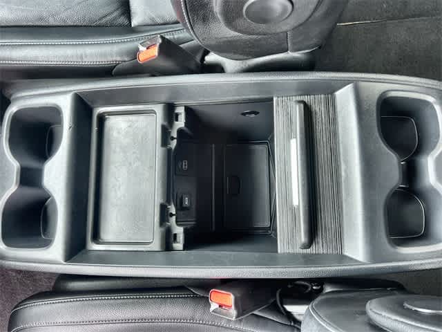 Thumbnail: 2024 Honda Odyssey - 27