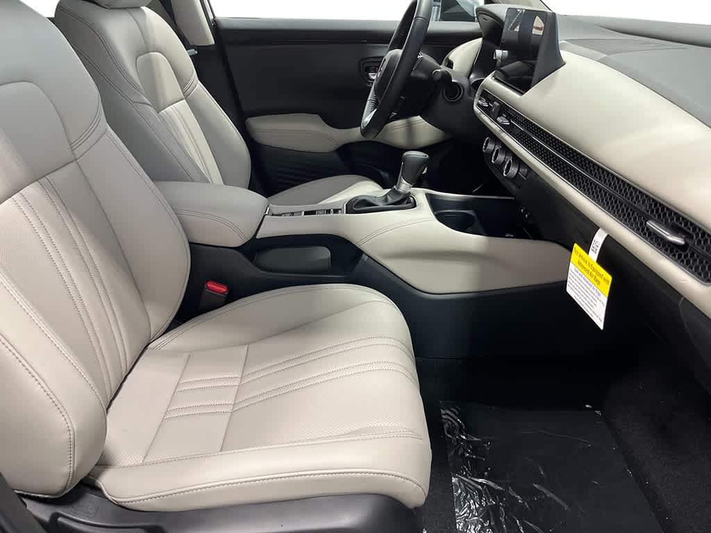 Thumbnail: 2026 Honda HR-V - 27