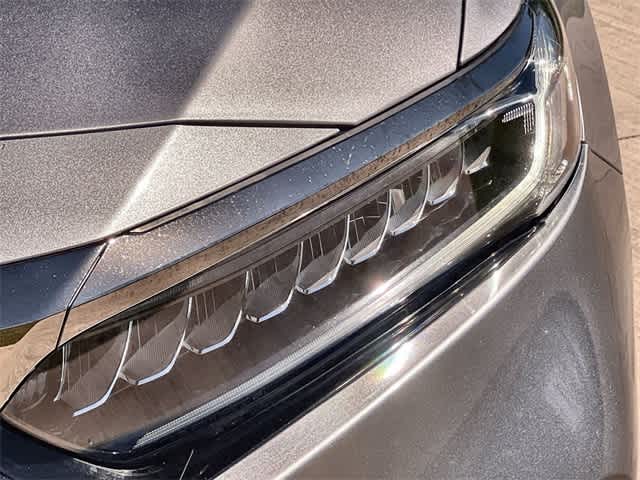 Thumbnail: 2021 Honda Accord - 24