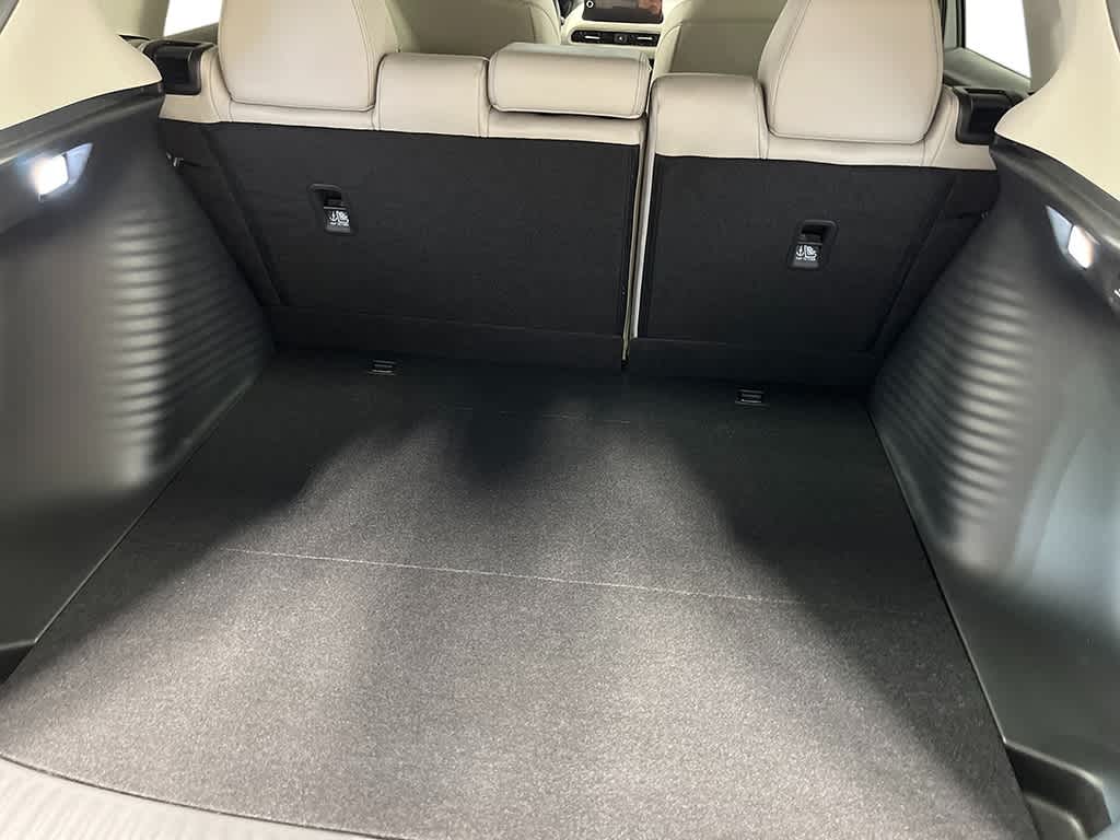 Thumbnail: 2026 Honda HR-V - 25