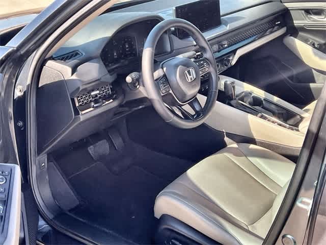 Thumbnail: 2024 Honda Accord - 3