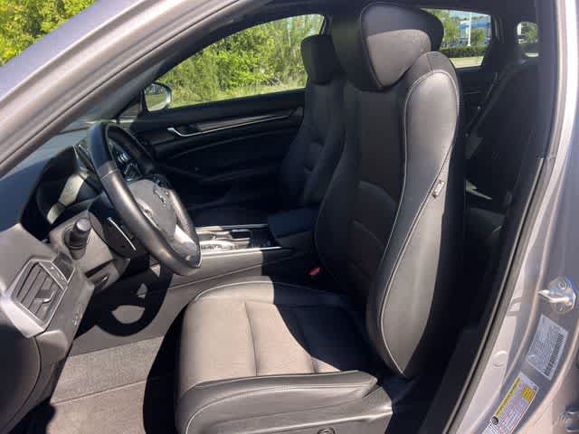 Thumbnail: 2022 Honda Accord - 11