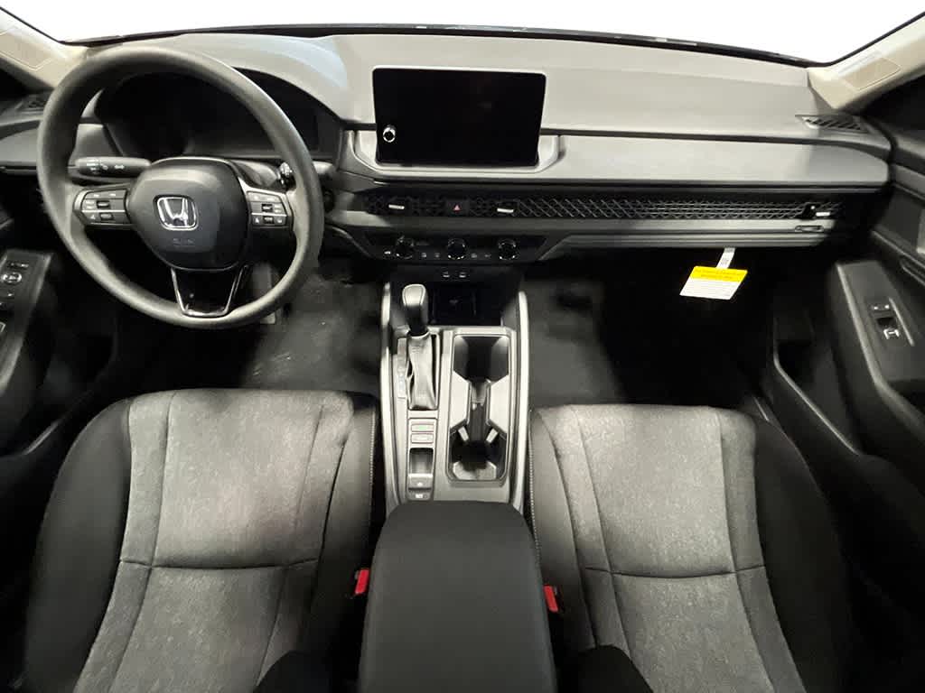 Thumbnail: 2026 Honda Accord - 15