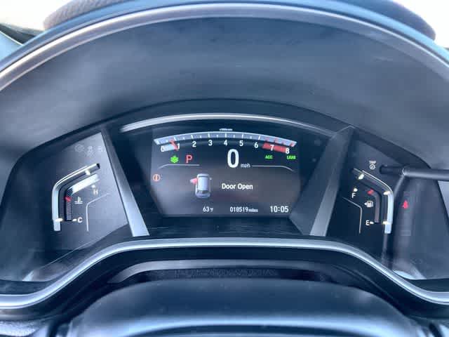 Thumbnail: 2022 Honda CR-V - 19