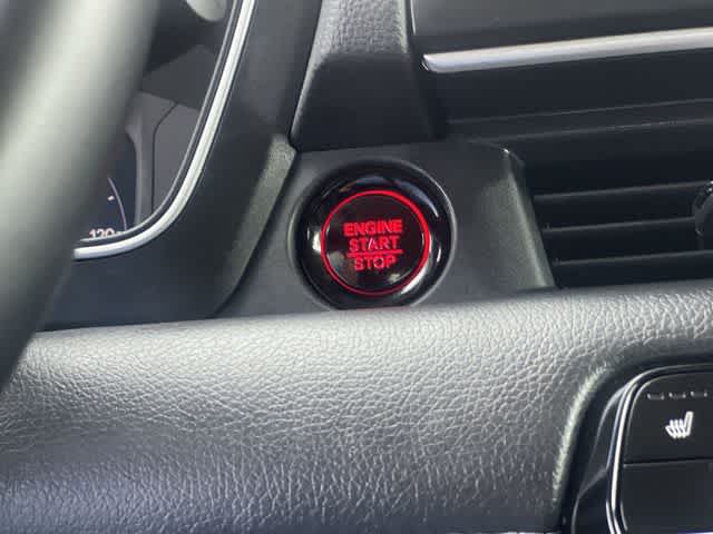 Thumbnail: 2026 Honda Passport - 28