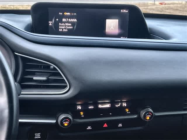 Thumbnail: 2021 Mazda CX-30 - 18