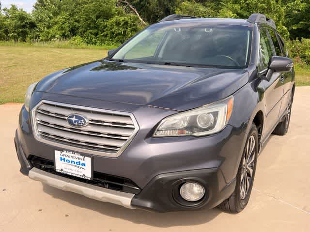 Thumbnail: 2017 Subaru Outback - 2