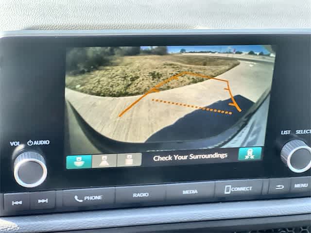 Thumbnail: 2024 Honda CR-V - 26