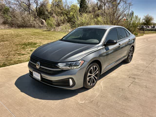 Thumbnail: 2024 Volkswagen Jetta - 2