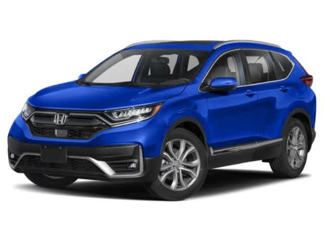 2021 Honda CR-V Touring -
                  Grapevine, TX
