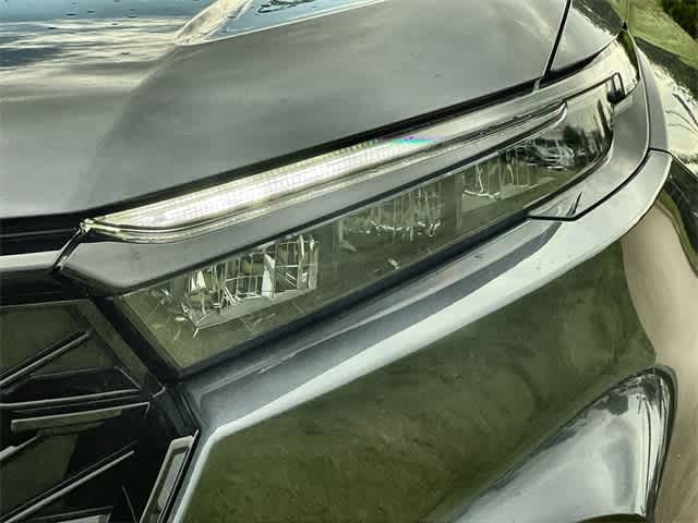 Thumbnail: 2023 Honda CR-V - 24