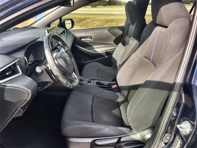 Thumbnail: 2020 Toyota Corolla - 11