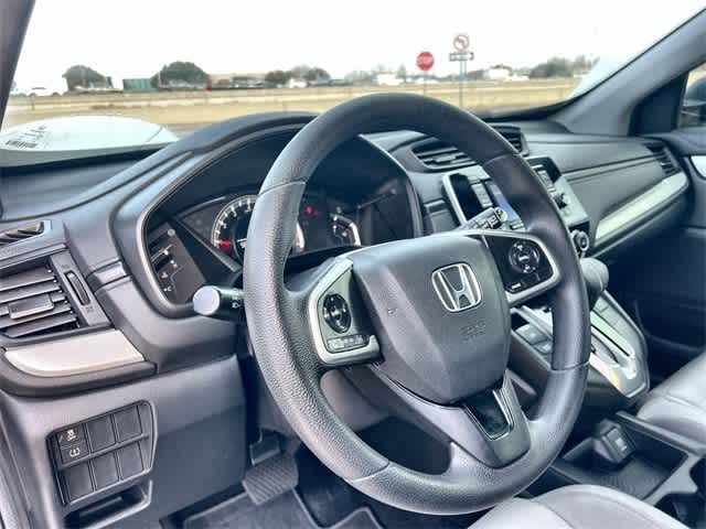 Thumbnail: 2019 Honda CR-V - 15