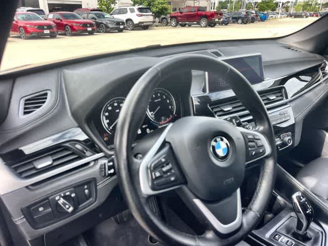 Thumbnail: 2020 BMW X1 - 15