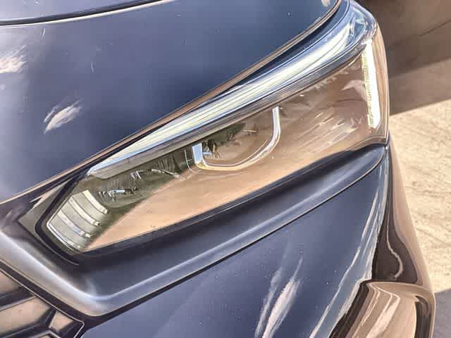Thumbnail: 2026 Honda Civic - 23