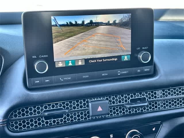 Thumbnail: 2025 Honda HR-V - 26