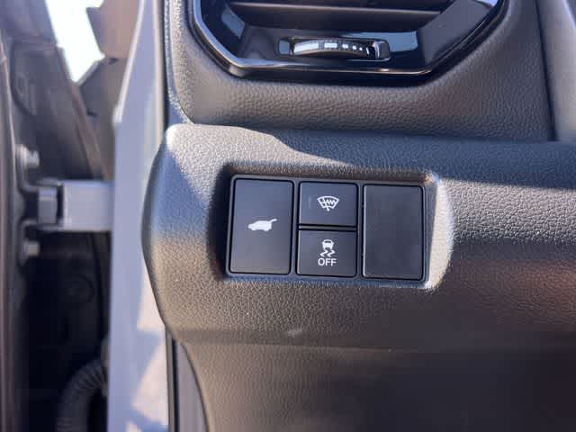 Thumbnail: 2025 Honda Pilot - 29