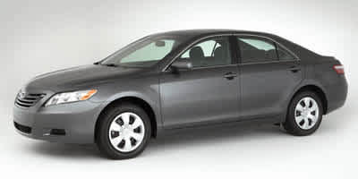 2007 Toyota Camry LE -
                  Grapevine, TX