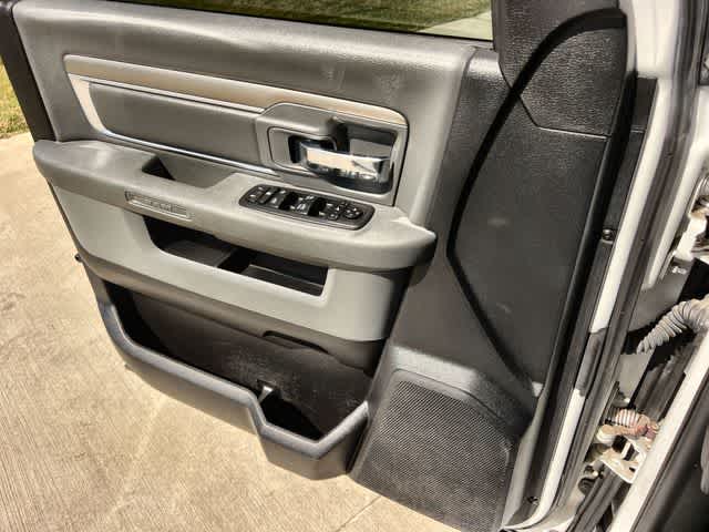 Thumbnail: 2018 RAM 2500 - 30