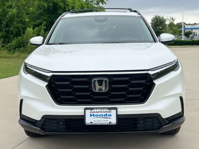 Thumbnail: 2024 Honda CR-V - 7