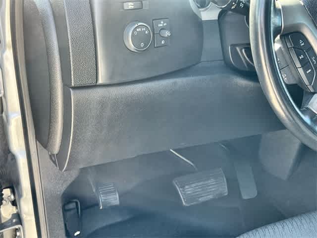 Thumbnail: 2012 GMC Sierra 1500 - 27