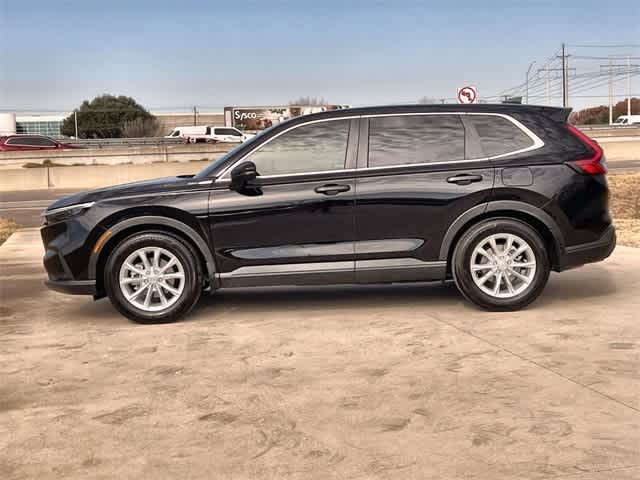 Thumbnail: 2025 Honda CR-V - 4