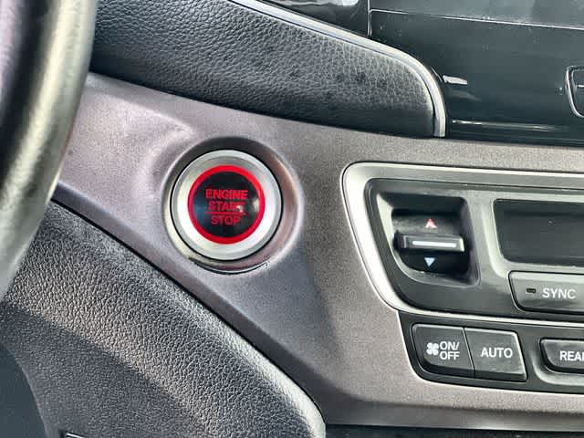 Thumbnail: 2022 Honda Pilot - 28