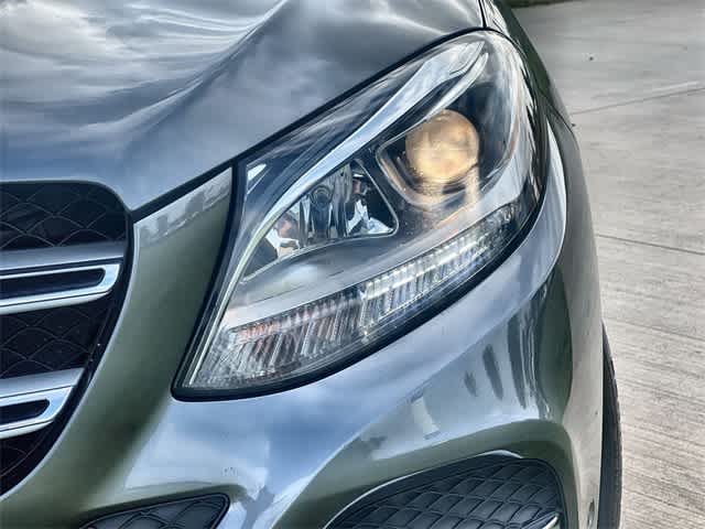 Thumbnail: 2018 Mercedes-Benz GLE - 24