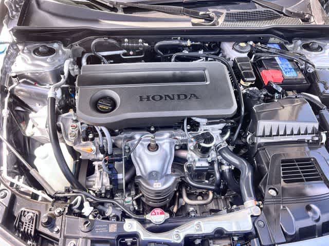 Thumbnail: 2026 Honda Civic - 10