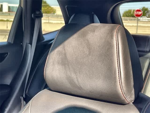 Thumbnail: 2024 Honda CR-V - 24