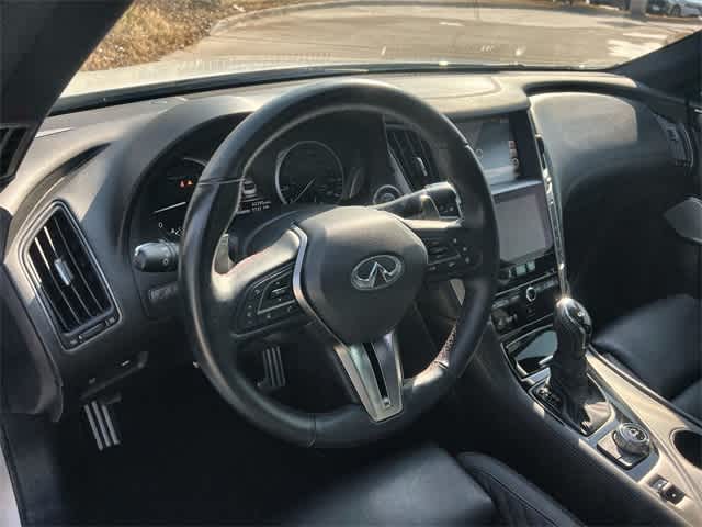 Thumbnail: 2018 INFINITI  - 15