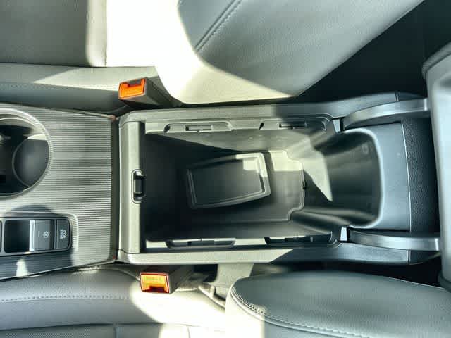 Thumbnail: 2025 Honda Civic - 27