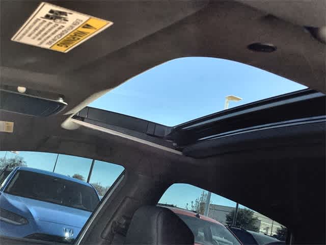 Thumbnail: 2025 Honda Accord - 32