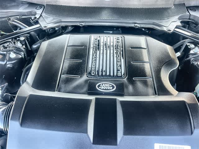 Thumbnail: 2019 Land Rover Range Rover Sport - 10