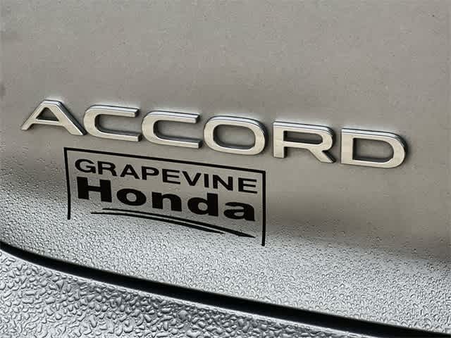 Thumbnail: 2024 Honda Accord - 8