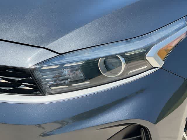 Thumbnail: 2023 Kia Forte - 24