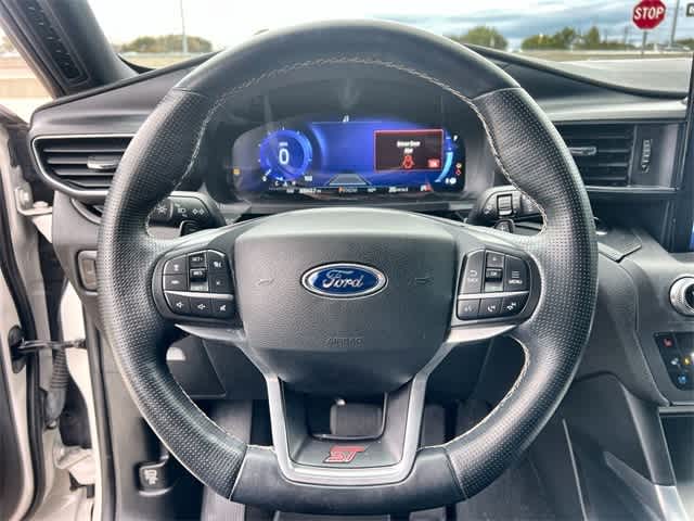 Thumbnail: 2020 Ford Explorer - 17