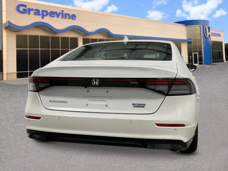 Thumbnail: 2025 Honda Accord - 4